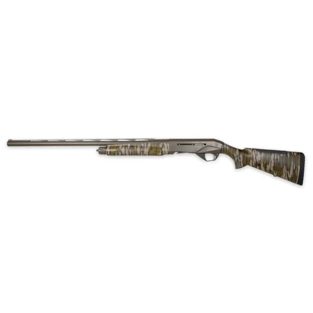 Weatherby XBL1228SMG Sorix 12 Gauge 28" 3.5" Mossy Oak Shotgun - View 2