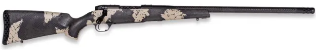 Weatherby MGS01N300WR6B 300 WBY Mag - View 2