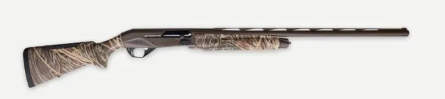 Weatherby XSG1228MAG Sorix Shadow Grass 12 Gauge 28" Patriot Brown Cerakote Shotgun - View 2