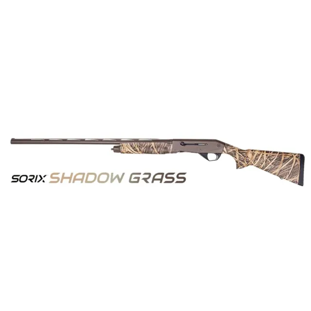 Weatherby SORIX 12 Gauge XSG1228SMG - View 2