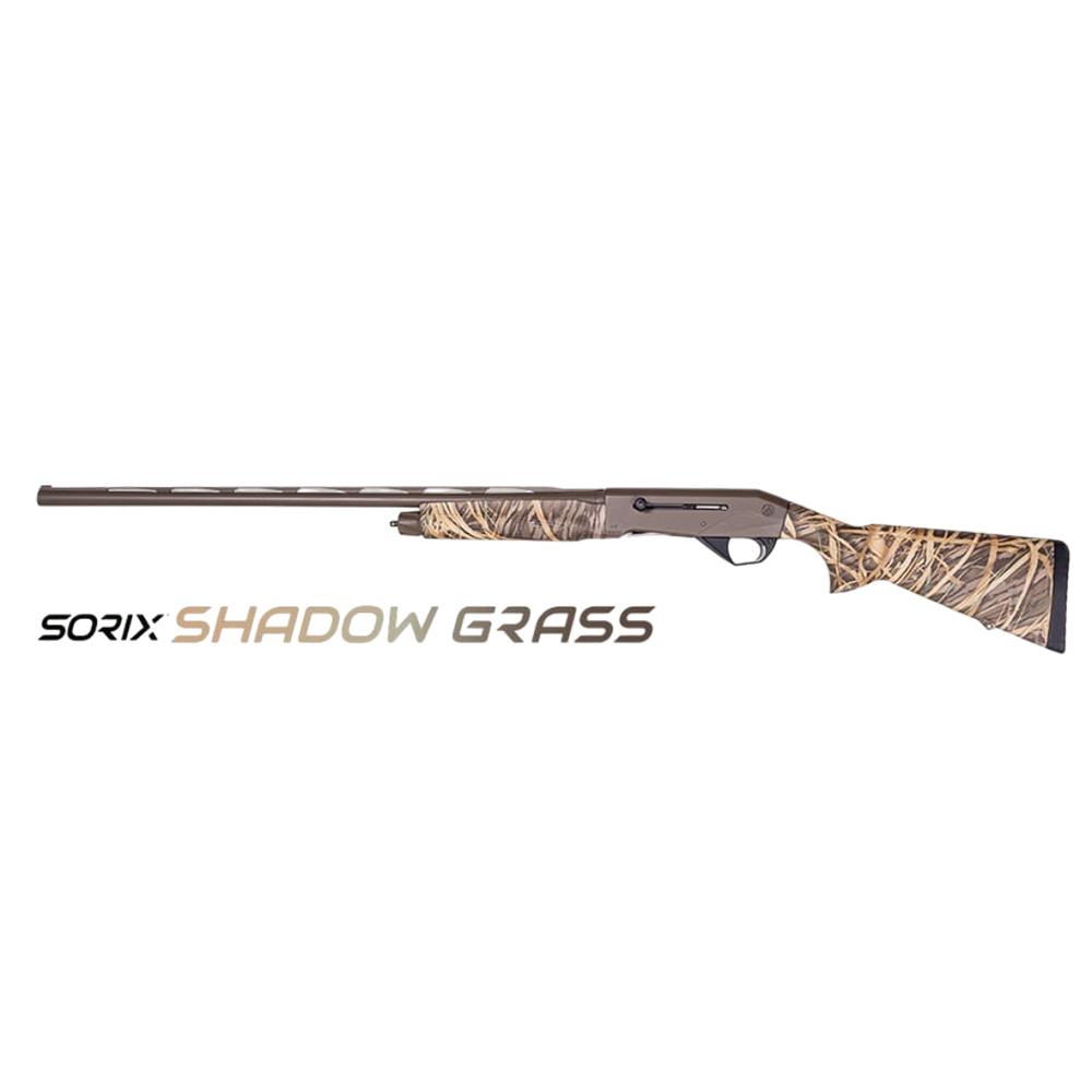 Weatherby SORIX 20 Gauge XSG2028MAG - View 2