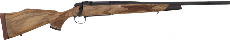 Weatherby 3WASD7MMBR2B 7MM Backcountry 20.00 In 4Rd Walnut - View 2