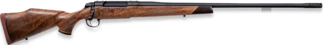 Weatherby 3WASD308NR4B 308 Win G3WASD308NR4B - View 2