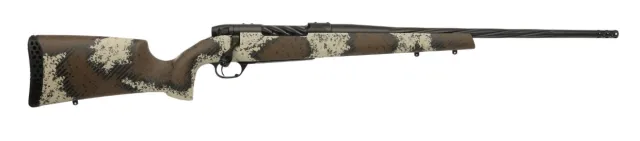 Weatherby MHC01N7MMBR2B 7MM Backcountry - View 2