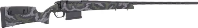 Weatherby 307 Range XP 7mm Rem Mag 3WRX27MMRR6B - View 2