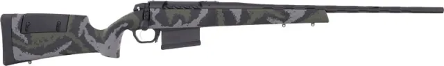 Weatherby 3WRX2306SR4B Rifle 30-06 5+1 22" Barrel TriggerTech - View 2