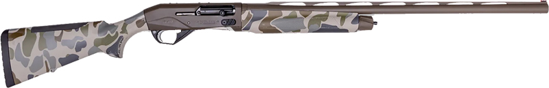 Weatherby XSH1228MAG Sorix 12 Ga 28" Bolt 3" Camo Stock Ambidextrous - View 2