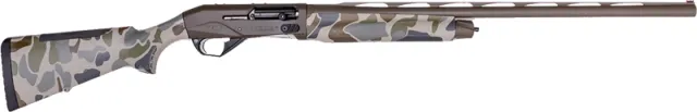 Weatherby Sorix 20 Gauge XSH2028MAG - View 2