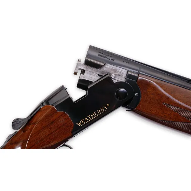 Weatherby Compact 12 Gauge OSP1230PGM - View 2