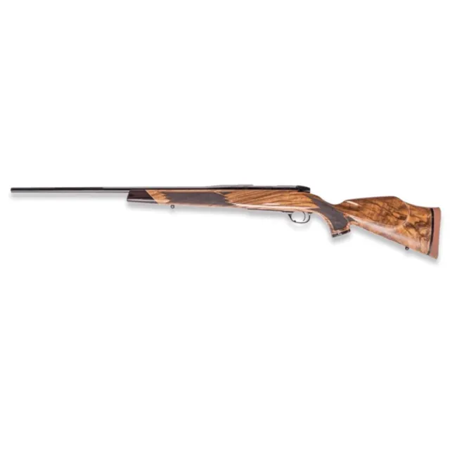 Weatherby MARK VDELUXE 224 WTHBY MAG MDX01N224WR4T - View 2