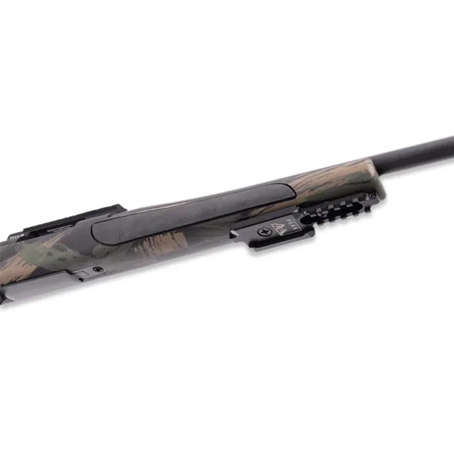 Weatherby VBS350NR0O Vanguard Black Hills Rifle 350 Legend 20" Matte Blue - View 2