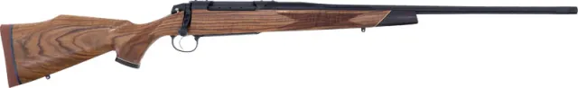 Weatherby 3WASD25CMR4B 307 Adventure SD 25 Creedmoor 22" Black Rifle - View 2