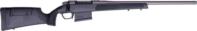 Weatherby 307 Range SF 25 CREEDMOOR 3WR0425CMR2T - View 2