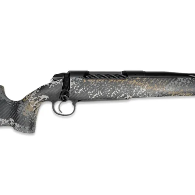 Weatherby 307 Alpine ST 22 Creedmoor 3WAST22CMR4B - View 2