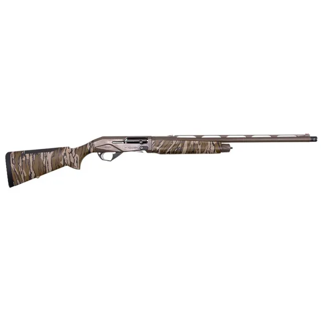 Weatherby XTB1224SMG Sorix Turkey Bottomland 12 Gauge 24" Patriot Brown Cerakote Shotgun - View 2