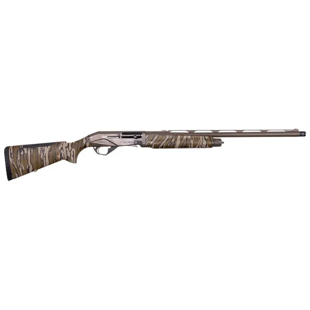 Weatherby xtb2024mag Sorix Turkey Bottomland 20 Gauge 24" Patriot Brown Cerakote Shotgun - View 2