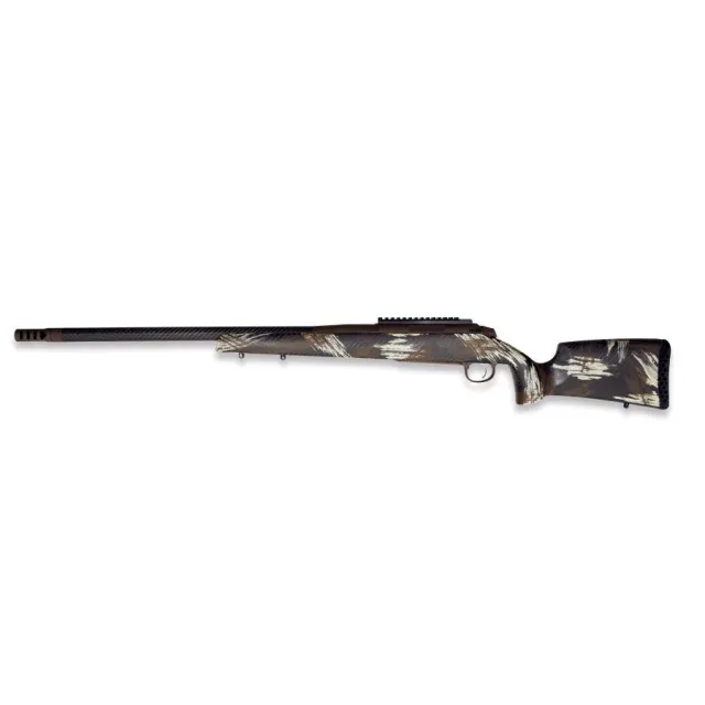 Weatherby 307 Alpine CT 22 Creedmoor 3WACT22CMR0B - View 2
