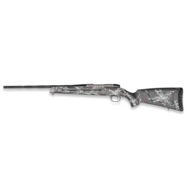 Weatherby Mark V Capra 308WIN MBP01N308NR19B - View 2