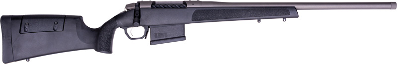 Weatherby 307 Range SF SB 7mm Remington Magnum 16" Threaded Barrel Rifle - View 2