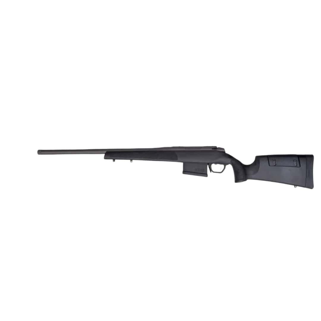 Weatherby 307 Range SF 25WBY 3WR0425RWR0T - View 2