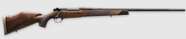 Weatherby MKV DELUXE 25WBY MDX01N25RWR4O - View 2