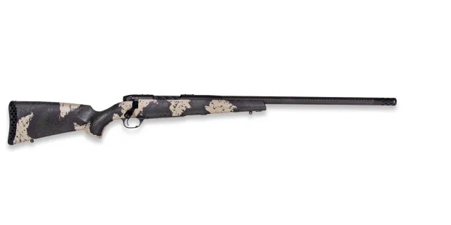 Weatherby MKV 7mm BC - View 2
