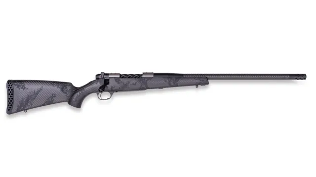 Weatherby MGT01N7MMBR18B 7MM Optics Ready 16 Brake - View 2