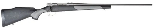 Weatherby VANGUARD WEATHERGRD 300WM 24" - View 2