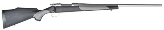 Weatherby VANGUARD WEATHERGRD 308 22" - View 2