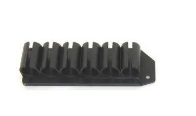 TacStar SideSaddle Shotshell Carrier - Mossberg 930/935 - Hunter Black - View 2