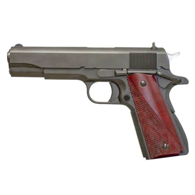 Fusion Firearms 1911 9mm 1911-Government-9 - View 2