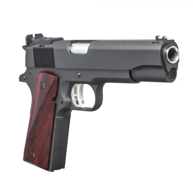 Fusion Firearms 1911 9mm 1911-Gold-9 - View 2