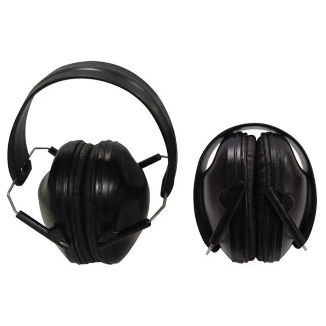 Pro Ears Rifleman PXS Hearing Protection Muffs Lightweight Adjustable NRR - View 2