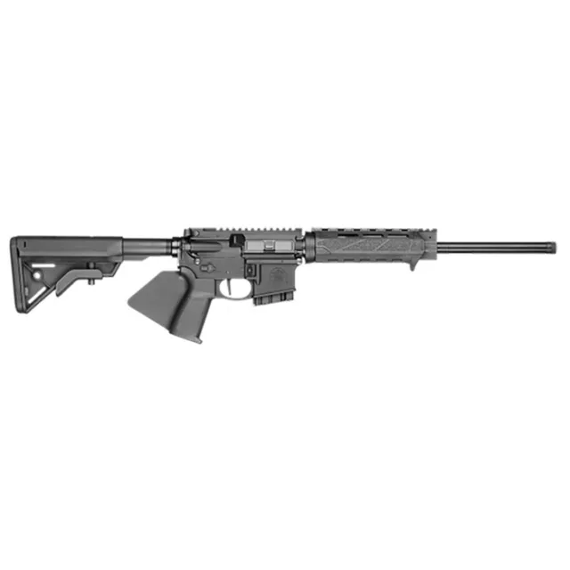Smith & Wesson Volunteer XV 5.56 x 45 - View 2