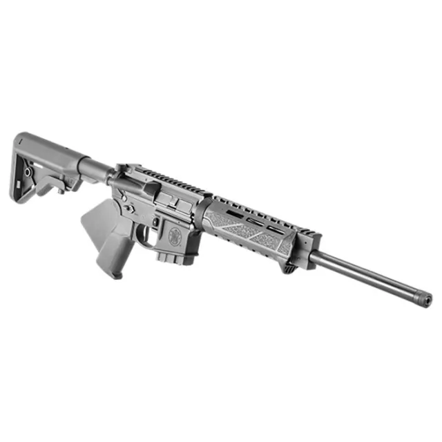 Smith & Wesson Volunteer XV 5.56 x 45 - View 3
