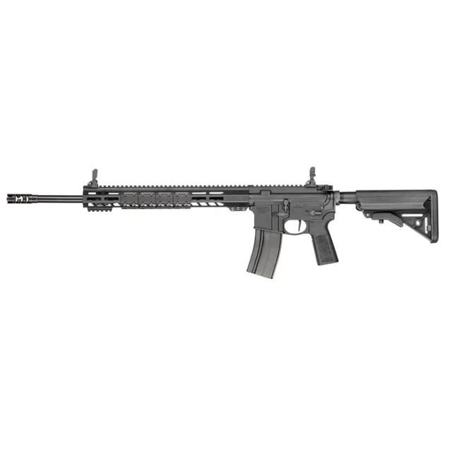 Smith & Wesson VolunteerXV Pro 6 mm ARC - View 2