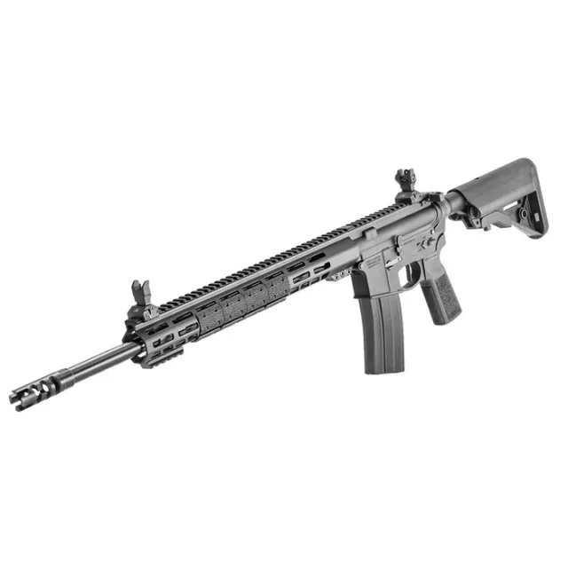 Smith & Wesson VolunteerXV Pro 6 mm ARC - View 3