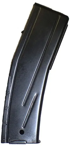 Inland Manufacturing 30 Carbine Magazine M1 Rounds Black - View 2