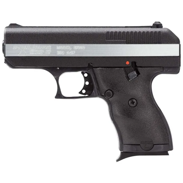 Hi-Point CF380 CF 380 ACP 8+1 3.50" Black Steel Barrel Powder... - View 2