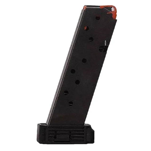 Hi-Point 9 Round .45 ACP Magazine Black CLP45P - View 2