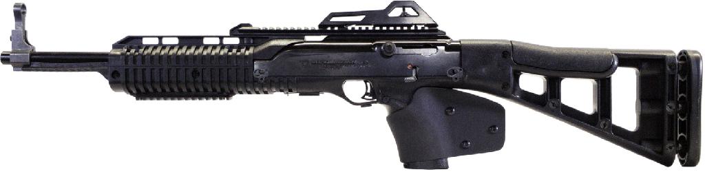 Hi-Point 995TS Carbine 9mm Luger 10-Round Semi Auto Rifle - View 2