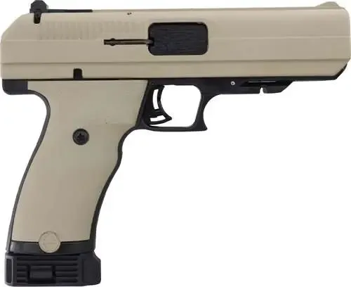 Hi-Point Firearms 34010FDE .40 S&W - View 2