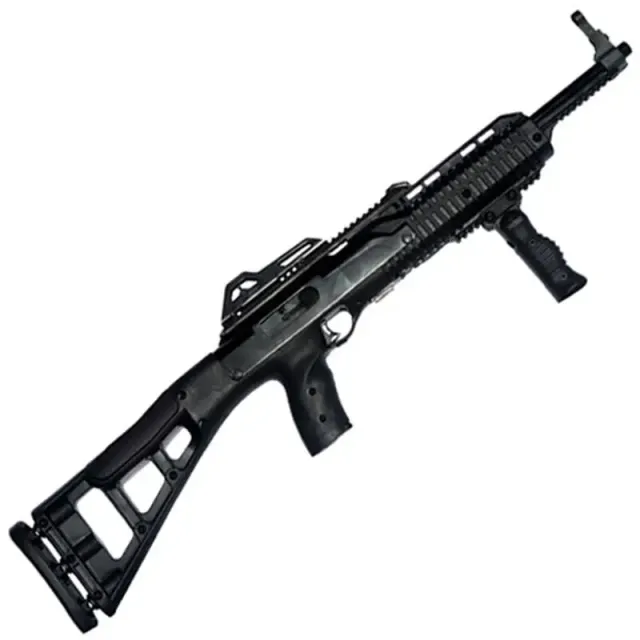 Hi-Point Firearms 3895TSFGT1 .380 ACP - View 2