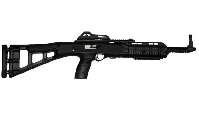 Hi-Point 3895TS Carbine 380 ACP Black 16.5" 10 rd. CA Compliant - View 2
