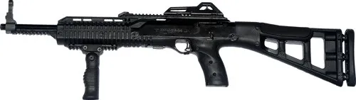 Hi-Point 995TS Carbine 9mm Luger 16.5" Barrel Black - View 2