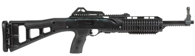 Hi-Point 995 PRO 9mm Carbine 16.5" 10-Round All-Weather Polymer - View 2
