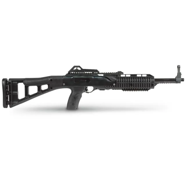 Hi-Point 4095TS Carbine 40 S&W Semi Auto Rifle 17.5" Barrel 10 Rounds Black - View 2