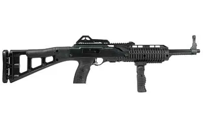 Hi-Point 4095TS FG .40 S&W 17.5 In Black Semi-Auto Carbine 10-Rounds - View 2