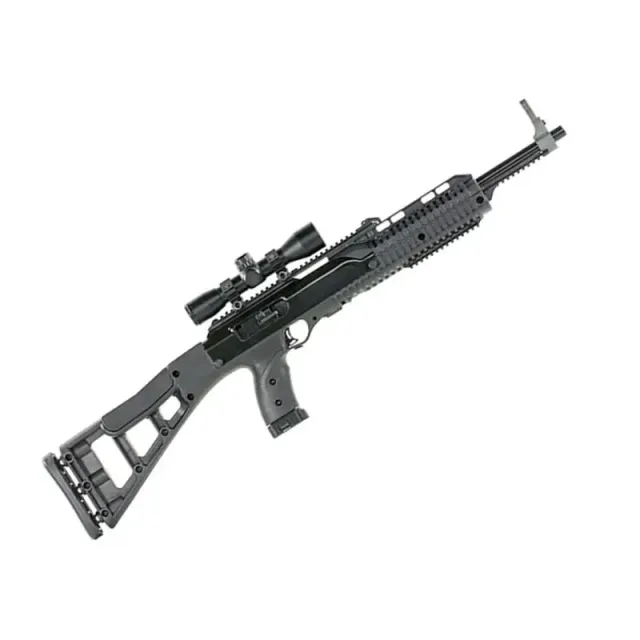 Hi-Point Firearms 4095TS4X32 .40 S&W - View 2