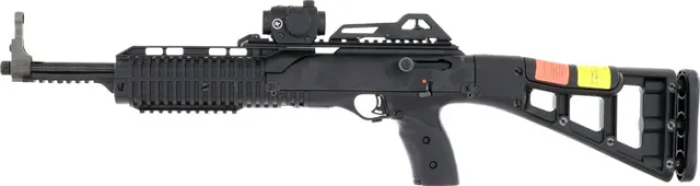 Hi-Point Firearms 4095TSRD 40 S&W 4095TSRDCT - View 2